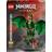 LEGO Ninjago 71847 Väktardraken
