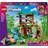 LEGO Friends 42648 Pandareservat