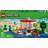 LEGO Minecraft 21275 Dynamithuset I Djungeln