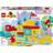 LEGO DUPLO 10450 Hopsys Slottsspel