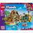 LEGO Friends 42673 Familjesemester På Strandresort