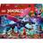 LEGO Ninjago 71842 Mästardraken Rontu