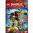 LEGO Ninjago 71839 Arins Spinjitzurobot