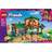 LEGO Friends Ponyfarm og Stald 42654