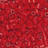 Panduro Rørperler Midi 1000 stk rød Ø5 mm