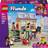 LEGO Friends Musikbutik og Lejlighed 42653