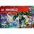 LEGO Ninjago 71845 Lloyds Jetrobot