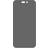 MTP Products iPhone 15 Privacy Skærmbeskyttelse Hærdet Glas