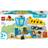 LEGO DUPLO Første gang i lufthavnen 10443