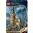 LEGO Harry Potter Hogwarts Castle The Main Tower Set 76454