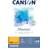 Canson Montval 12 Ark 300g