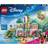 LEGO Disney Prinsesseslot og Royale Kæledyr 43267