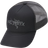 Arc'teryx Men's Bird Word Trucker Hat - Black/Cloud