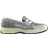 New Balance Loafer - Metallic Silver