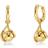 Edblad Buddy Hoops S - Gold