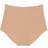 Victoria's Secret No-Show Modern Brief Panty - Praline