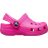 Crocs Littles Clog Baby Pink Crush