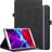 Universal Case for 9-11 Inch Tablet, Stand Folio Case Cover for All 9-11&quot Tab iPad Dragon