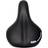 Dunlop Saddle Comfort Gel Padded Seat 185mm