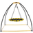 Jumpking UFO Swing