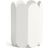 Hay Arcs White Vas 25cm
