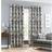 Dunelm Zen Blue Jacquard 117x182cm