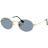 Ray-Ban Oval Metal Summer Capsule RB3547 001/56