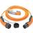 LAPP MOBILITY Elbil Type 2 Ladekabel 3 Faset 20 A/11 kW 3-faset