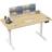 Zipcode Design Dionysius 140CM Writing Desk 60x140cm