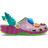 Crocs Classic Krusty Clog - Multi Color