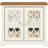 Marlow Home Co. Novara 2 Door Sideboard 82.2x74.3cm