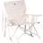 GCI Kickback Rocker Camping Chair White