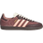 adidas Samba OG Sneakers - Warm Clay/Clear Or