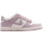 Nike Dunk Low Junior - Stone Multi