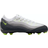 Nike Kids Air Zoom FG Low-Top Football Boot - Black
