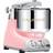 Ankarsrum Assistent Original AKM6230 Kjøkkenmaskin Cloudy Pink