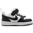Nike Court Borough Low Recraft Baby Toddler Shoes - White