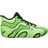 Nike Tatum 3 Grade School Shoe - Green/Black/Electric Green