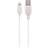 Maxlife Lightning Kabel 2A 2m