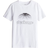 H&M Hvit T-shirt bomull med trykk 146/152 10-12Y