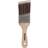 Prodec Premier Angled Short Handle Paint Brush 2in Brush tool