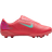 Nike Jr Vapor 16 Club Mg Fotbollsskor - Ember Glow/Aurora Green