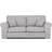 Wade Logan Picadilly 2 Sofa 186cm 2 Seater