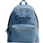 Coach Cargo Backpack - Denim/Brass/Indigo