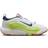 Nike IsoFly Big Kids' Basketball Shoes - White