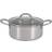 Køkkenchef Premium gryde 3 med låg 20cm