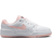 Nike Full Force Low Older Kids' Shoes - White