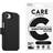 CARE by PanzerGlass CARE by Tango Case Two-in-One Wallet iPhone 16e