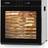 VEVOR 10 Trays Food Dehydrator Machine Stainless Steel 1000W