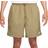 Nike Sportswear Essentials Men's Woven Flow Shorts - Green